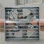 Industrial chicken house ventilation fan for sale