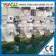 Attractive apperance Hot sale palm pellet making machine