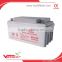 12v 100AH AGM solar strong battery ISO9001