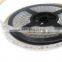 3014 Side Viewing Strip DC12V24v 5M/lot Waterproof IP68 Side Emitting LED Strip 60led/m ww cw