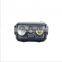 BAOFENG A52 Dual Band Handheld Two Way Radio BF-A52 Transceiver Walkie Talkie