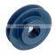 Cement Mixer Pulley Wheel V Belt Pulley
