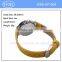 Leather watch band popular Children watch
