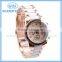 Fashion bracelet watches timepiece in 