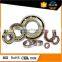 High precision ball bearing cheap angular contact ball bearing 7214