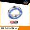 stainless steel 25*7 *37mm deep groove ball bearing 6805Z