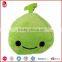 New products China children soft toys fruits and vegetables gifts customize wholesale