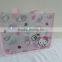 hand bag clear jewelry package