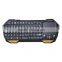 IS11-BT05 Portable Mini Bluetooth Keyboard With Built-in Touchpad for Smartphone Tablet PC Smart TV