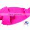 Dongguan hot selling fish bone kitchen accessories clip silicone glove