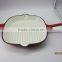28.5cm cast iron griddle pan, cast iron grill skillet, skillets & fryers, grill pans, iron skillet, cast iron bakewares,