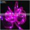 100cm decoration led rope light copper wire raindrop soft light battery operated