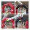 2016 Cheap Price PVC Cute Advertising Inflatable Arch for Promotion