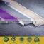 Commercial aluminum olecranon screen ceiling for restaurant