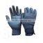 New Water Based PU Palm Gloves Cut Resistant Satety Working Gloves