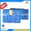 70gsm 80gsm blue pe tarpaulin