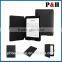 PU leather case for Kindle Voyage ereader , protective case for kindle voyage