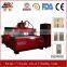 China Naik brand high precision gypsum mold CNC router machine