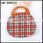 New Arrival Fashion Wooden Handle Handbag