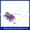 Portable Smart Micro Aluminium 4 port 2.0 usb hub