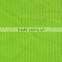 knit 100%polyester low elastic mesh fabric wholesale for apparel