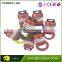 YAHU BRAND factory price trimmer line 2.7mmX50M grass trimmer line