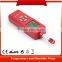 High quality easy portable room temperature meter how is humidity measured TL-500