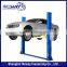3.5 ton two post auto lift supplier