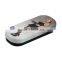 Chinese factory supply Metal Pencil Case Most popular decorative Pencil Tin box Children Stationery