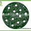 10 years Professional universal round dvr pcb board 94v0 pcb board with rohs