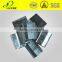 Galvanlized Seals for PET strap Buckles US$1.4/kg