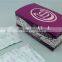 nail wrap colour aluminum foil sheets 8011-o factory
