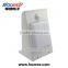 Solar Doorplate Light / Newest Solar Powered Motion Sensor Solar Doorplate Light