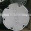 High Quality Trailer Parts Cover Hub and Cap