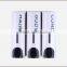 Manual Lotion Multifunction Triple White soap container