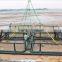 High quality fish farming cage used in the lake