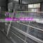 metal cage for poultry layer chicken ,quail farm equipment