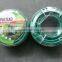 3 ply construction kink resistant 30 metre reinforced garden hose 1/2" diameter