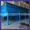 Solid-Liquid Separation DAF Dissolved Air Flotation Machine