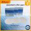 Circular Diameter 18cm Quantitative Filter Paper, Used in the Laboratory, School, Chemical Plant