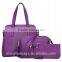 3pcs in 1 women designer bags wholesale 