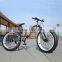 China cheap wholesale fashion 26'' snow bike fat bicycles / beach cruiser 26inch /aluminium alloy fat bike