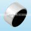 High sensitive unidirectional electret condenser microphone