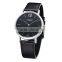 Newest WEIDE Watch Women Dress Watches Quartz Genuine Leather Strap Luxury Brand Watch Sapphire Window Waterproof
