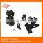 Camera Accessories Metal Mini Tripod Ball Head Camera Mount Clam Clip For Camera