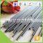 high-strength loose packaging hb pencil lead hardness