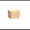 ningbo 450L frozen plastic tub