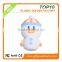 Premium promotion gift power bank, 2600mah cell phone charger with cute shape