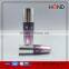 100ml acrylic plastic lotion bottle, empty cosmetic bottle;Mushroom Shape bottles for skin care
