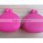 hot selling silicone coin bag / silicone coin purse / silicone wallet